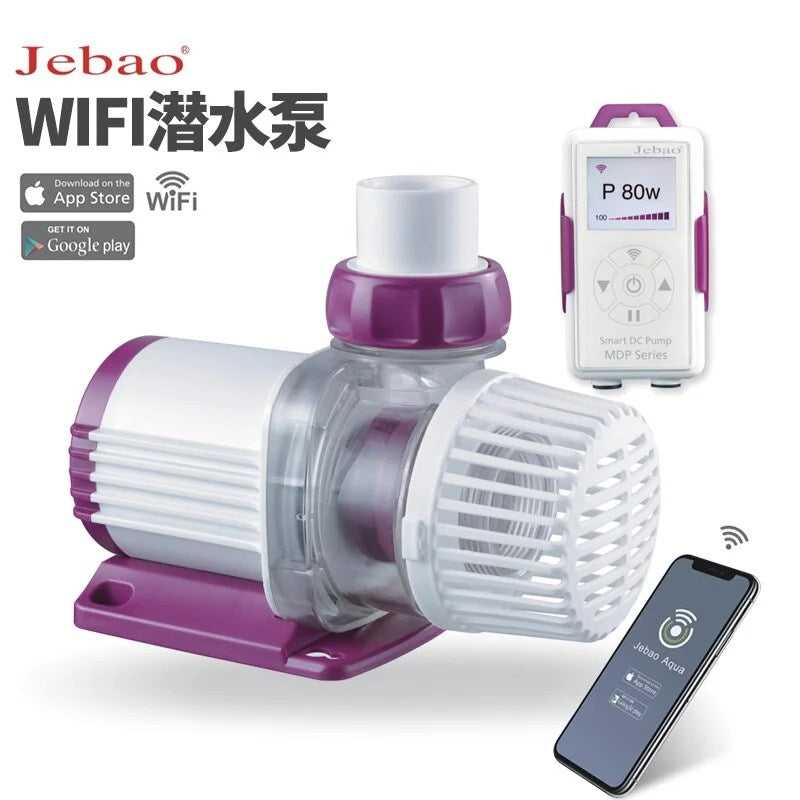 Jebao Mdp Smart Dc Pump
