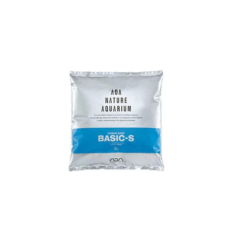 Ada Power Sand Basic