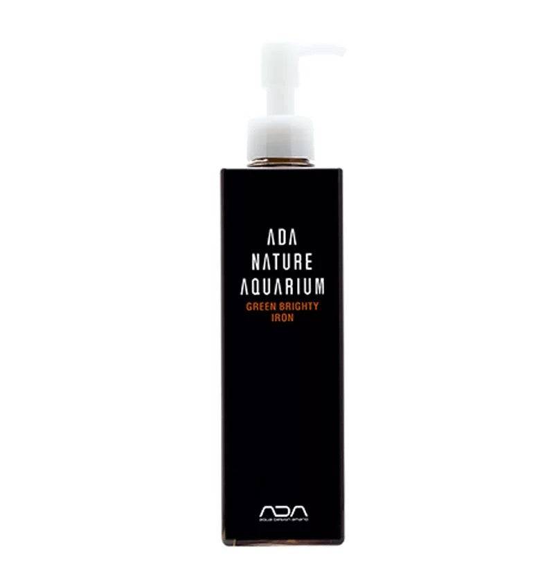 Ada Green Brighty Iron 300Ml For Modern Homes