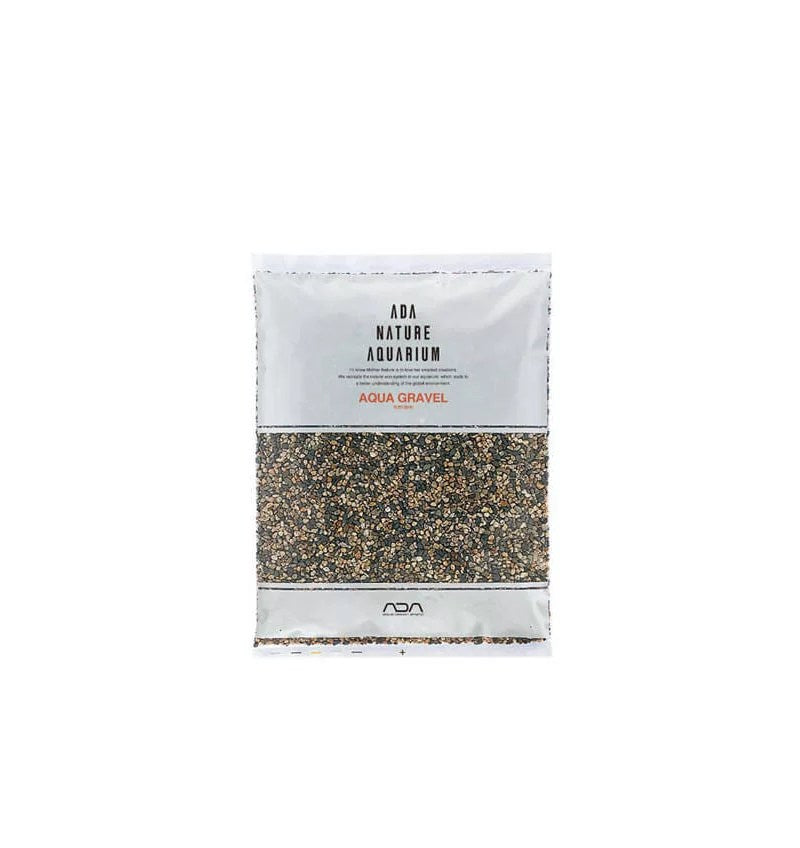 Ada Aqua Gravel 2Kg