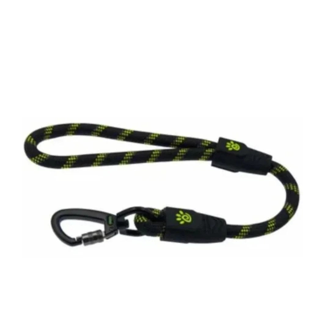 Doco 8211 Reflective Rope Leash 13Mm X 50Cm 1 2 X 20 L