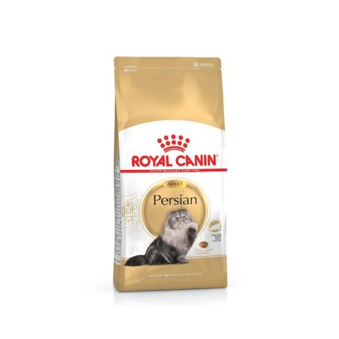 Royal Canin Feline Breed Nutrition Persian Adult 10 Kg For Modern Homes