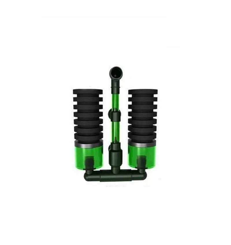 Qanvee Bio Sponge Filter Qs 100A