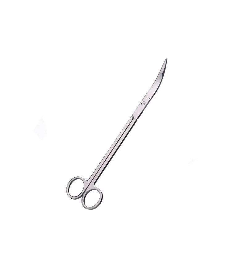 Stainless Steel Curved Shape Scissor 25 Cm