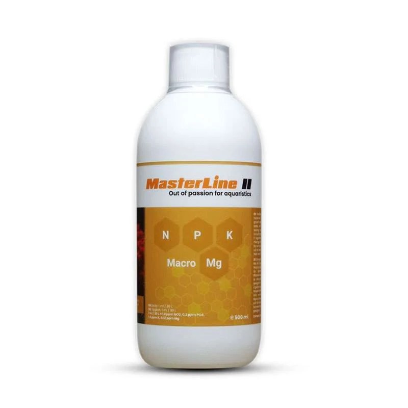 Masterline Ll 1000Ml
