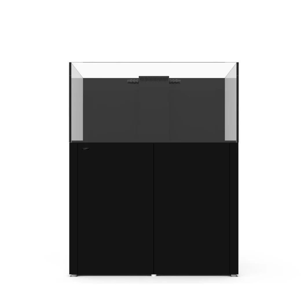 Waterbox Reef Lx 190.4 8211 L120 X W75 X H60 Cms 8211 Black For Modern Homes