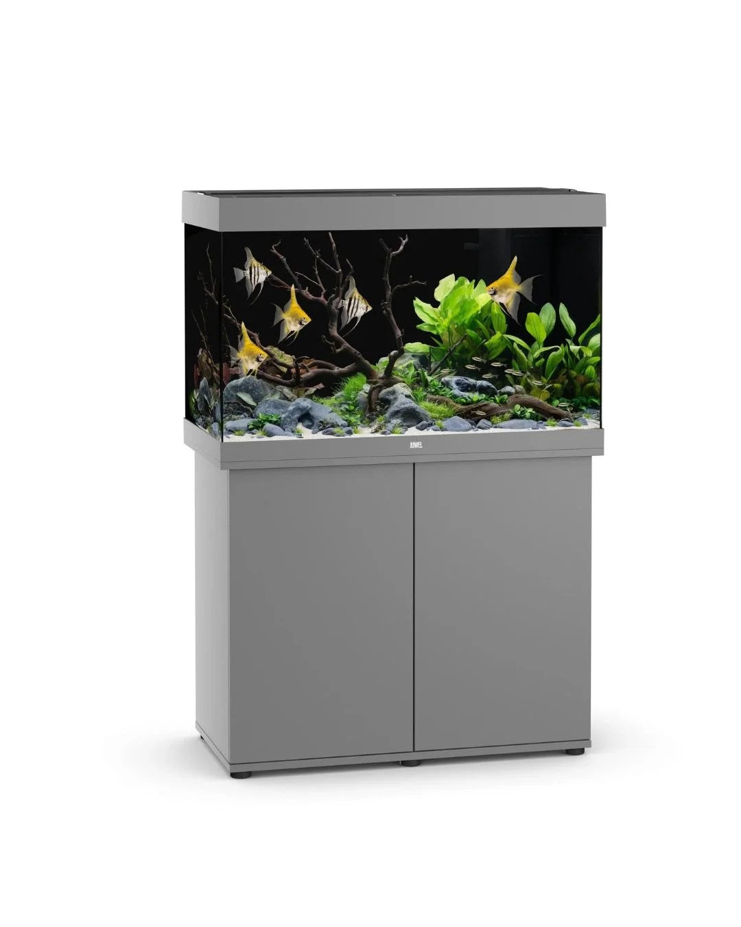 Juwel Rio 290 Led Aquarium Kit Aquarium Set
