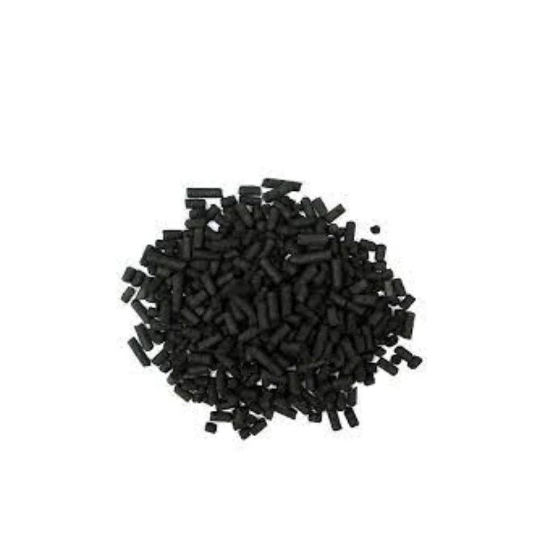Active Carbon For Modern Homes