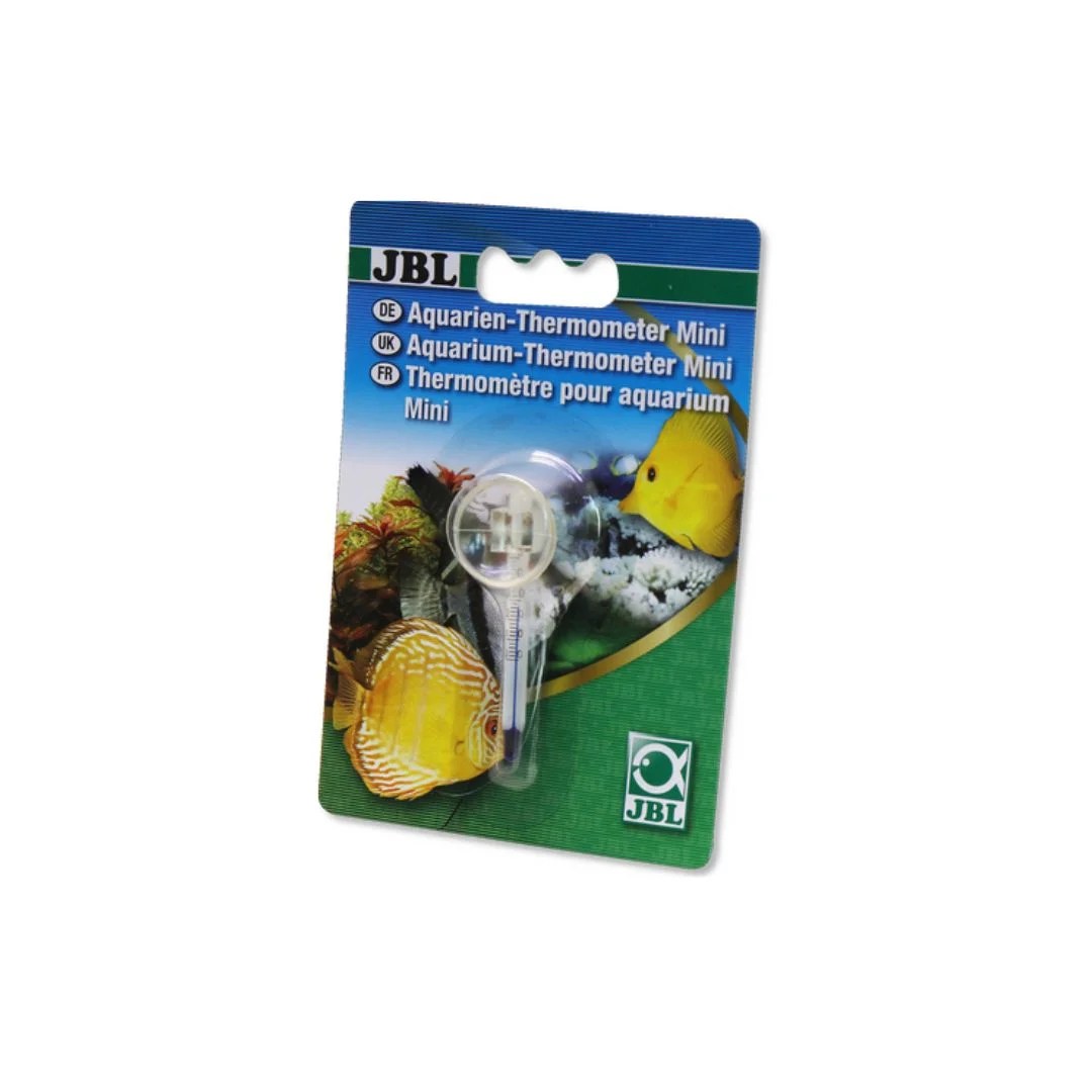 Jbl Aquarium Thermometer Mini