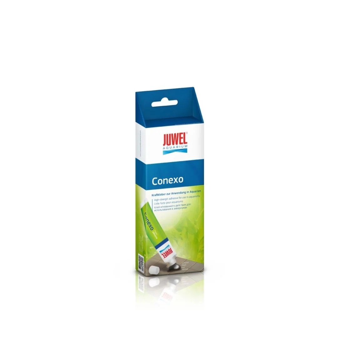 Juwel Conexo For Modern Homes