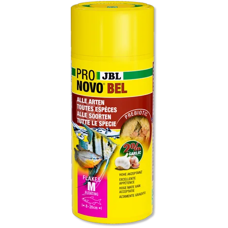 Jbl Pronovo Bel Flakes M