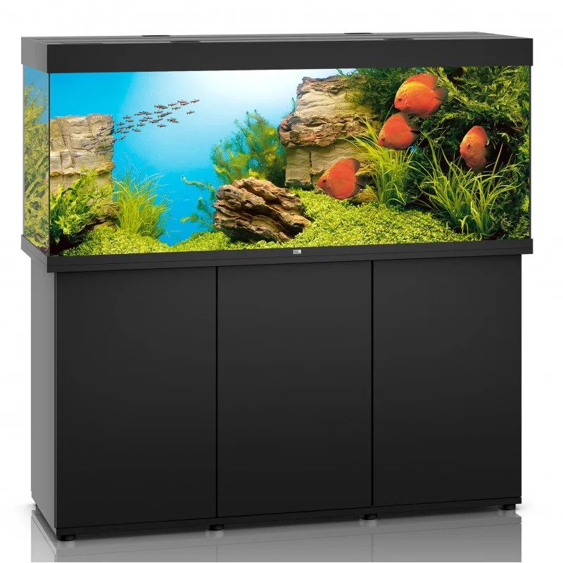Juwel Rio 450 Led Aquarium Kit Aquarium Set For Modern Homes