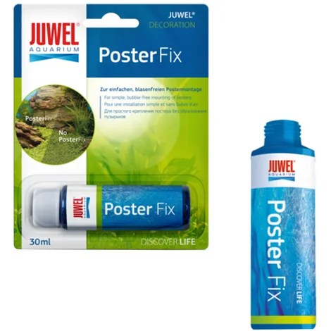 Juwel Poster Fix