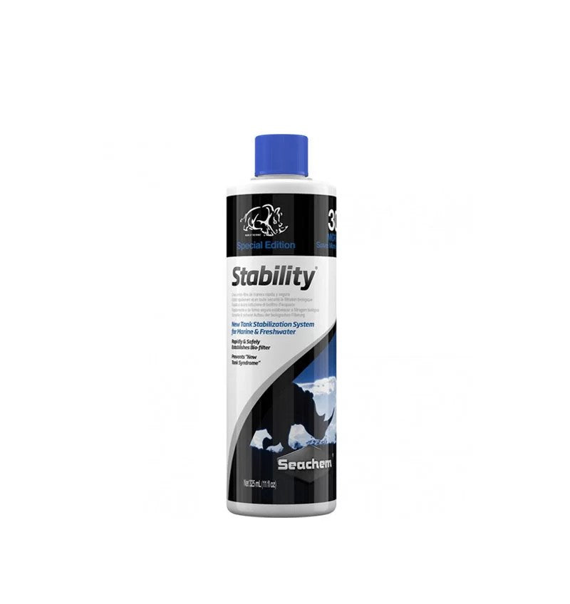 Seachem Stability Bonus 30% Free 325Ml