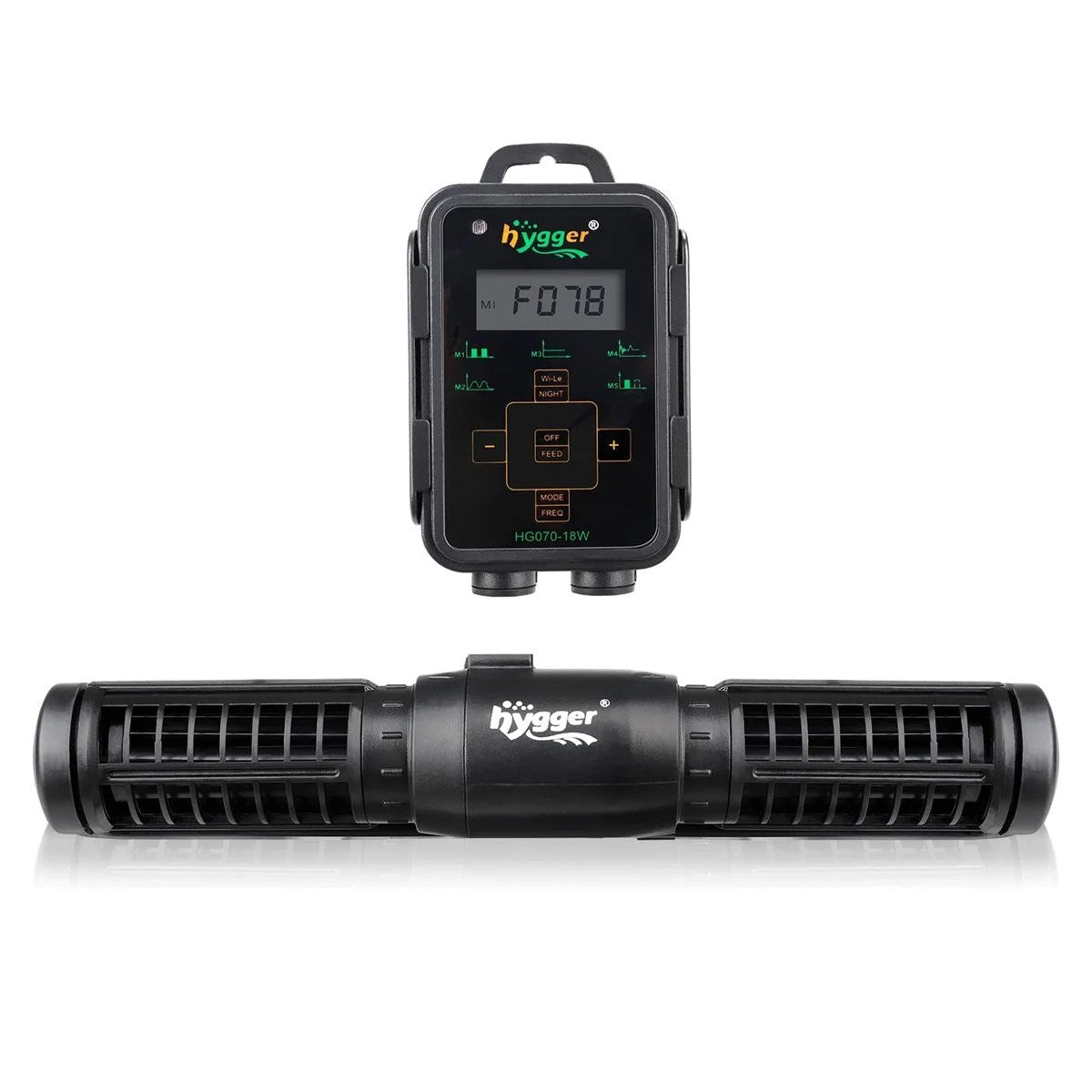 Hygger Freshwater Wavemaker Saltwater Wavemaker Hg070