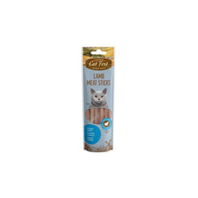 Cat Fest Lamb Meat Sticks
