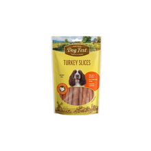 Dog Fest Turkey Slices