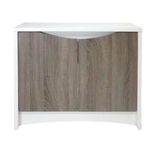 Fluval Flex Aquarium Stand 32.5 Us Gal 123 L 8211 White