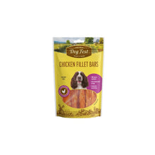Dog Fest Chicken Fillet Bars