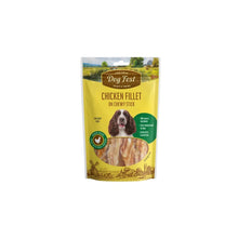 Dog Fest Chicken Fillet On Chewy Stick