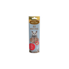 Cat Fest Beef Meat Sticks