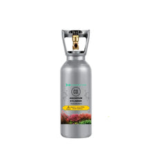 Co2 Cylinder Steel 4L 8211 W21.8