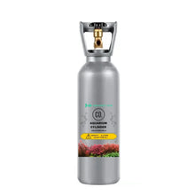 Co2 Cylinder Steel 6L 8211 W21.8