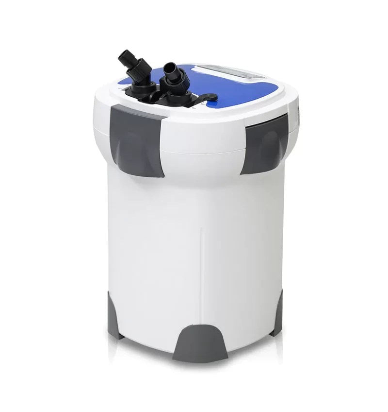 Sunsun Hw 3000 Canister Filter With Lcd Display 038 Uv Sterilizer Global Version