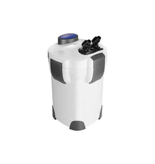 Sunsun Hw302 Canister Filter For Modern Homes
