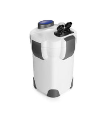 Sunsun Hw 303B 4 Stage External Canister Filter With Uv