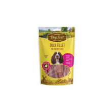 Dog Fest Duck Fillet On A Chewy Stick