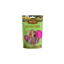 Dog Fest Duck Fillet Strips