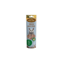 Cat Fest Chicken Meat Sticks For Modern Homes