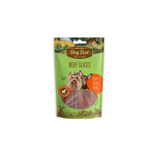 Dog Fest Beef Slices For Modern Homes