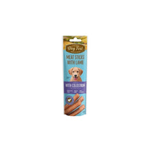 Dog Fest Meat Sticks With Lamb