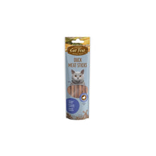 Cat Fest Duck Meat Sticks