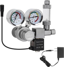 Hygger Aquarium Co2 Regulator Hc003