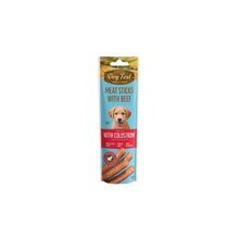Dog Fest Meat Sticks With Beef