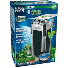 Jbl Cristalprofi E1902 Greenline
