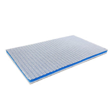 6D 6 Layer Aquarium Filter Foam 30X40X2Cm