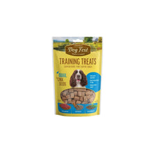 Dog Fest Training Treats Superfood Quail And Chia Seeds