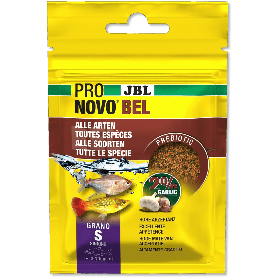 Jbl Pronovo Bel Grano S