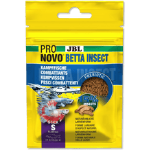 Jbl Pronovo Betta Insect Stick S
