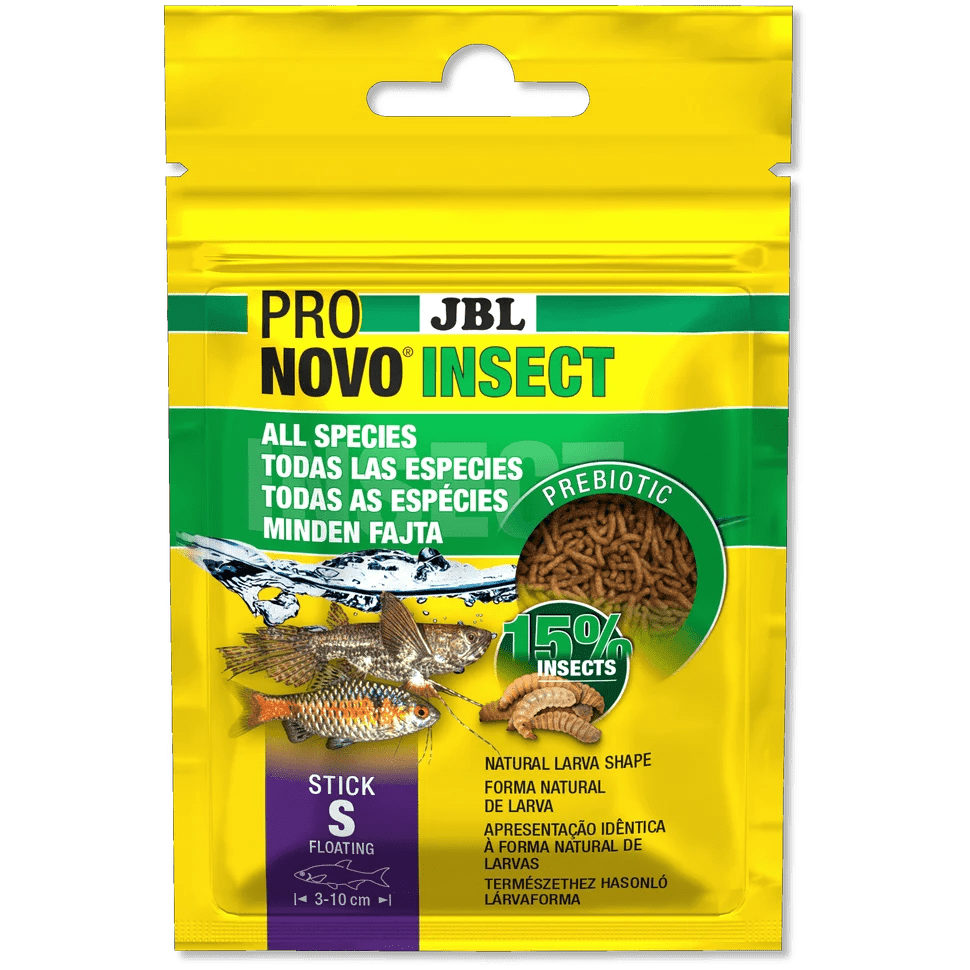 Jbl Pronovo Insect Stick S For Modern Homes