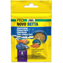 Jbl Pronovo Betta Flakes S
