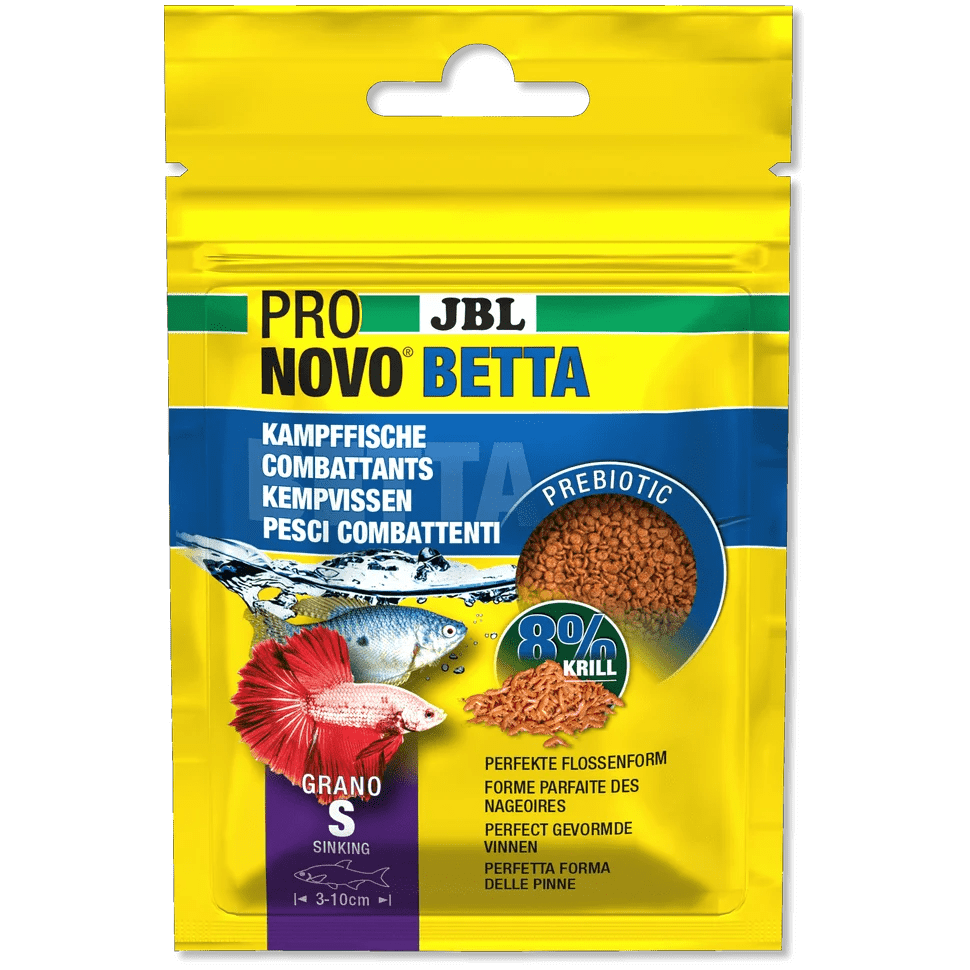 Jbl Pronovo Betta Grano S For Modern Homes