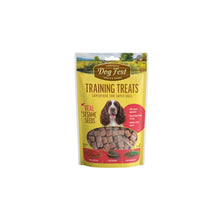 Dog Fest Training Treats Superfood Veal And Sesame Seeds