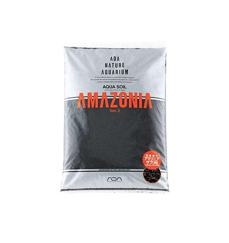 Ada Aqua Soil Amazonia Ver.2