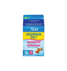 Api Aquarium Salt 16 Oz.