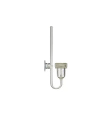 Acrylic Transparent Co2 Diffuser For Modern Homes